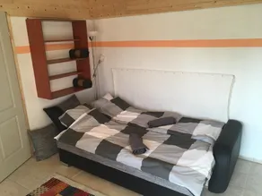 Peaceful equipped guest house with panoramic views - Image 4