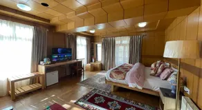 Hotel Ladakh Greens - an Organic Retreat - Image 2