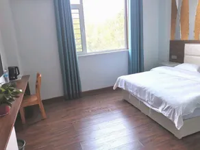 Jin Xin Hotel - Image 2