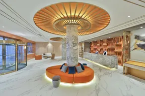 Orange Hotel Select Chengde Imperial Mountain Summer Resort - Image 5