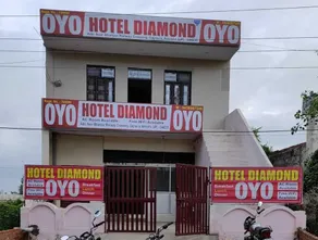 Hotel O Diamond - Image 4