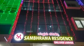 Sambhrama Residency - Image 3