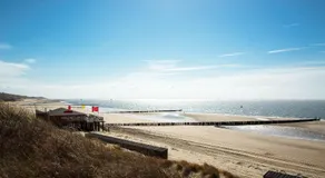 Holidayhouse - Zoutelandseweg 2 Biggekerke - Image 4