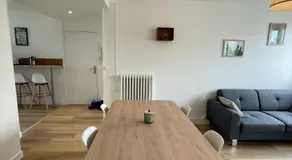 Le Zen - Wifi - Netflix - 3 chambres - Parking - Image 4