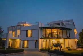 Amayra The Luxury Farm - Image 4