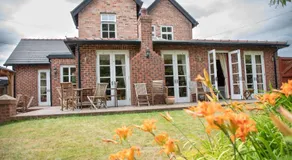 Mere Brook House - Image 4