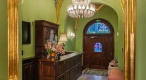 Heritage Boutique Hotel Sighisoara - Image 2