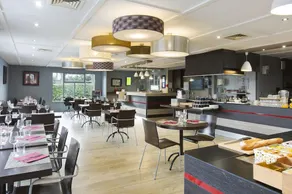 Hotel Kyriad Orly - Rungis - Image 3