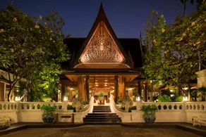 Davis Thai House - Image 5