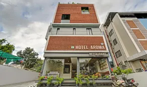 Treebo Aroma Executive - Image 4
