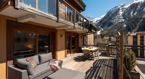 Les Melées Apartments - Alpes Agency - Argentiere - Image 5