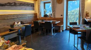 Al Sole B&B Valcomelico - Image 2