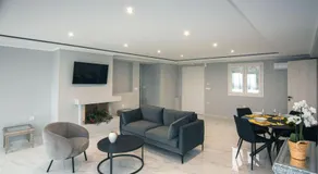 Luxury ApartVilla with Pool, Panoramic Sea View - Image 4