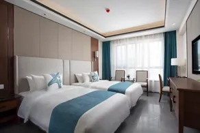 Sanya New City Hotel - Image 2