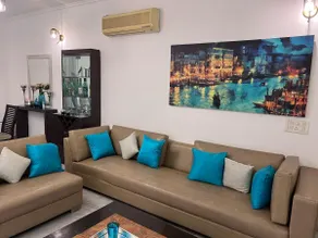 2BHK Cozy Abode in city center Sector 71 Mohali - Image 2