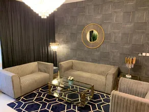 Lovely 2-bedroom apartment in Dubai Creek Harbour. - Image 3