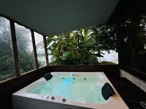 Ripple Cabin 2BHK, Pawna By Country Escape - Image 3