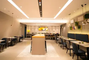 Home Inn Style Ordos Dongsheng Wanda Plaza - Image 4