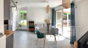 Appartement charmant à Six-Fours-les-Plages avec jardin - Image 4
