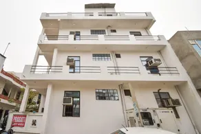 Hotel O Pragati Inn - Image 5