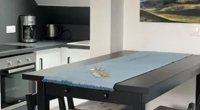 En plein coeur du Crotoy, un pied à terre en Baie - Image 3