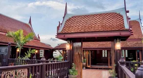 เรือนไทยพราวพิมาน Proudpiman Thai Heritage House - Image 2