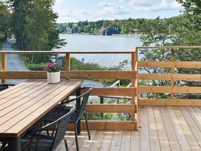 4 star holiday home in Värmdö - Image 4
