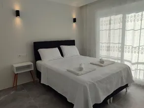 Villa Beyaz İnci Dalaman-Villa White Pearl Dalaman - Image 2