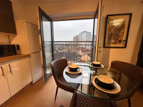 Luxury 2 Bedroom City Flat - Image 3