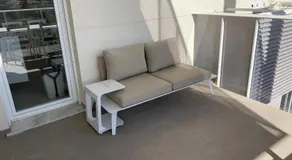 Beautiful apartment with pool near the beach - Image 5