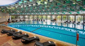 Kfar Giladi Hotel - Image 2
