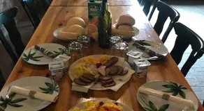 Berger Pince és vendégház - Image 4