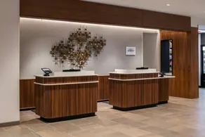 Courtyard by Marriott Olympia - Image 5