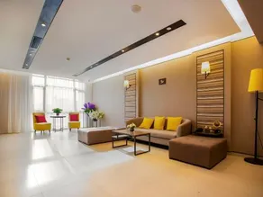 Homeinn Plus Hotel (Xi`an Xianyang International Airport T3 Terminal) - Image 5