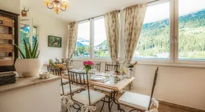Luxus-Lodge Kaiser Franz Josef im SCHILLER - Image 3