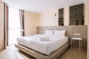 วัน บัดเจท เชียงราย พหลโยธิน One Budget Hotel Chiangrai Phahonyothin - Image 4