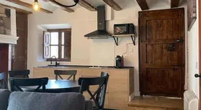 Acogedora casa con patio-parking - Image 2