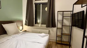 Gemütliche 3-Zimmer-Wohnung mit Parkplatz - Image 2