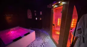 bulles du paradis \nlove room - Image 2