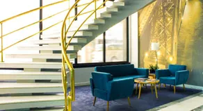 Hotel Black Tulip - Porto Gaia - Image 3