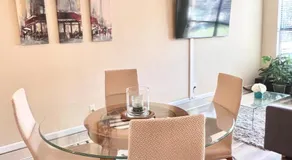 Vacation Home with Whole Home Air Cleaner and Jacuzzi - Image 3