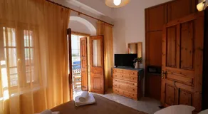 Antoni's Symi Home - Image 2