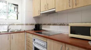 Apartamento con vista al mar, aire acondicionado y parking en S'Agaró - ES-298-34 - Image 3