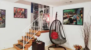 Retraite privée. Appartement à Washington, DC - Trois miles de la Maison Blanche - Image 4