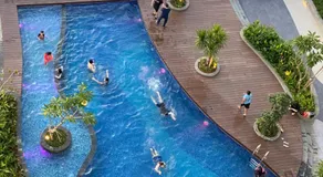 Japanese Zen Room Citra Plaza Nagoya Batam - by A-Rooms - Image 3