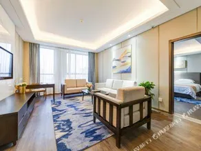 Yuehao Hotel - Image 5
