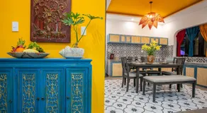 Central Hoi An Villa - Image 3