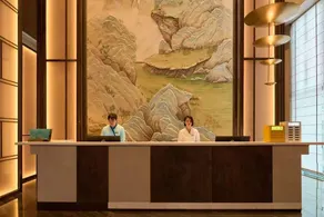 Pingshan Jinjiang Hotel - Image 5
