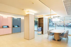 Hanting Hotel Shanghai Xujiahui Jiaoda Yishan Road - Image 5