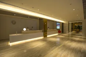Ji Hotel Changchun FAW - Image 5